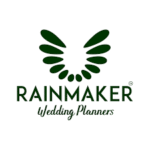 Rainmaker wedding Logo